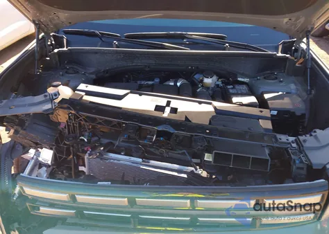 2025 Hyundai Santa Fe Se z USA, uszkodzony, nr VIN 5NMP14GL6SH146473